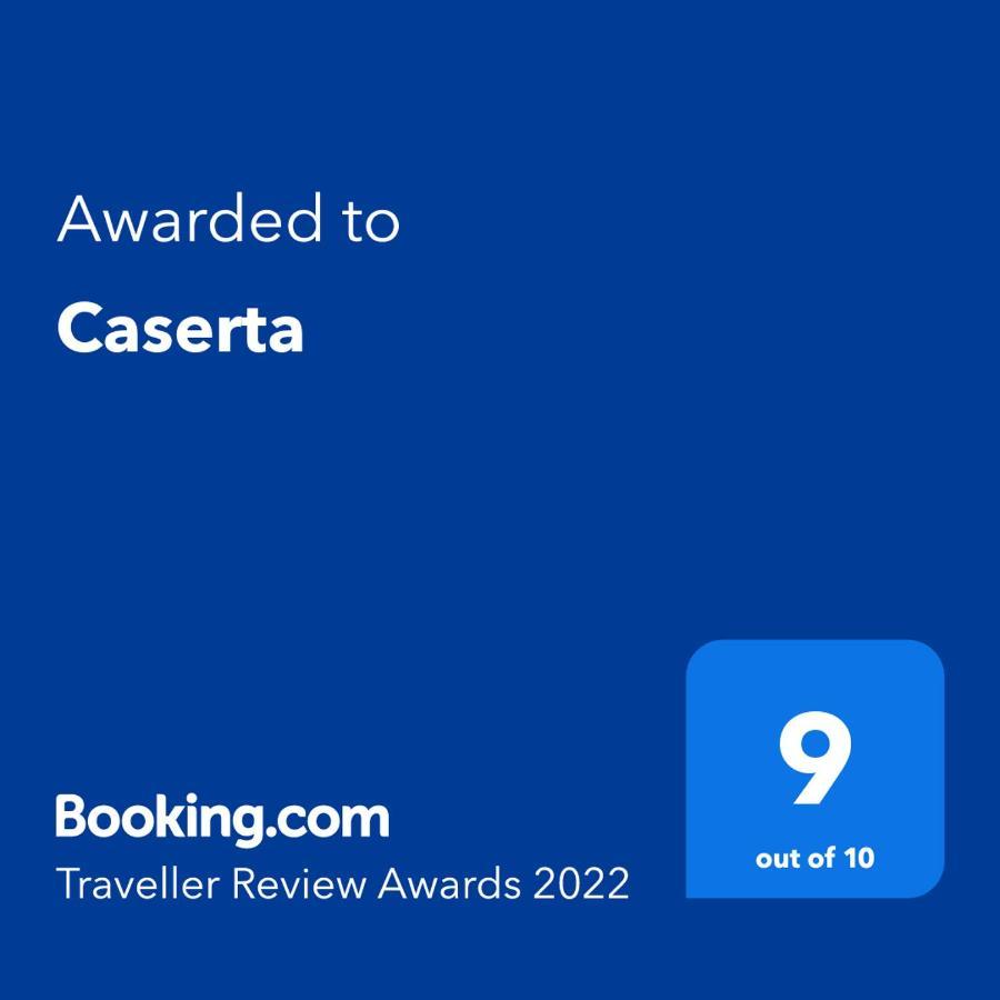Caserta Hondarribia Exterior foto