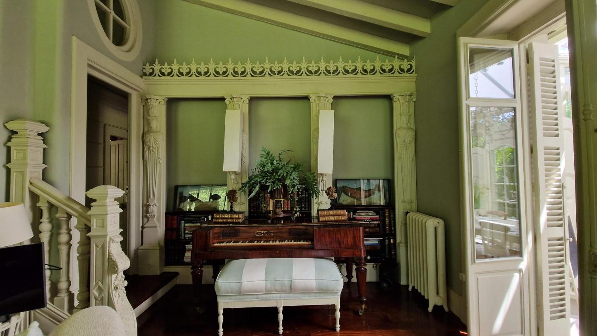 Caserta Hondarribia Quarto foto
